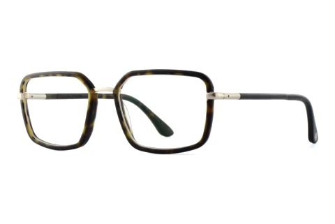 Glasögon Wood Fellas LEVANTE (11128 black oak/havana/gold)