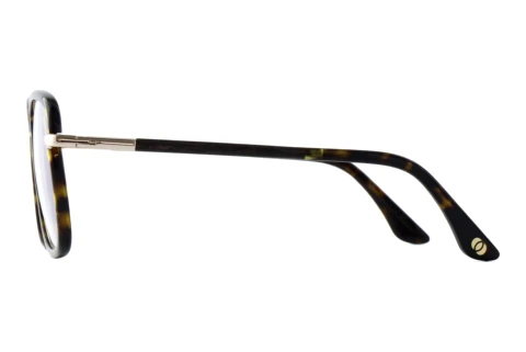 Brýle Wood Fellas SERENO (11129 black oak/havana/gold)