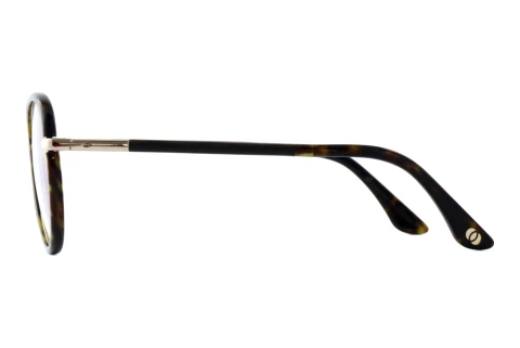 Brýle Wood Fellas OSTRO (11130 black oak/havana/gold)