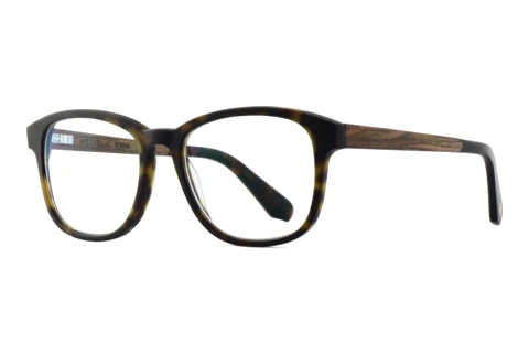 Glasögon Wood Fellas FOEHN (11131 walnut/havana)