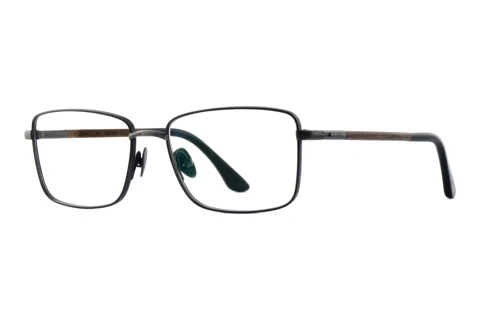 Glasögon Wood Fellas MISTRAL (11133 curled/black/graphite)