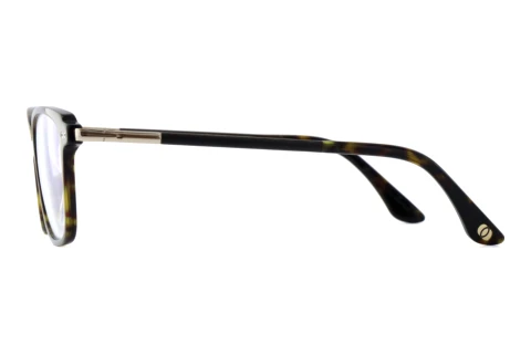 Lunettes design Wood Fellas NEBULA (11138 black oak/havana)