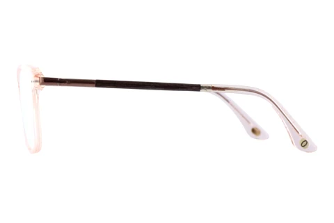 Brýle Wood Fellas NEBULA (11138 curled/gold)