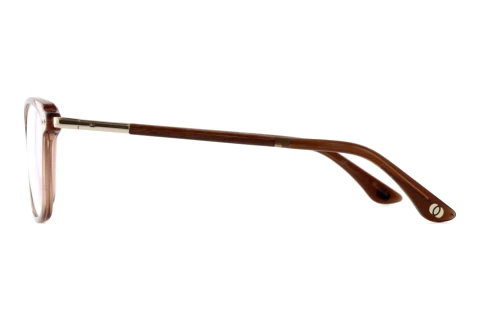 Eyewear Wood Fellas NEBULA (11138 macassar/brown)