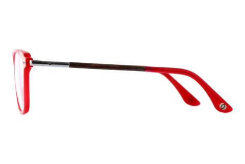 Eyewear Wood Fellas NEBULA (11138 walnut/red)