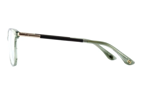 Brýle Wood Fellas ALIZEE (11139 black oak/green)