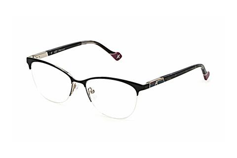 Lunettes de vue YALEA STAINLESS STEEL (VYA001 0523)