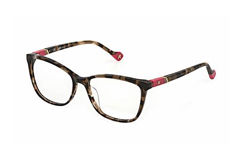 Gafas de diseño YALEA VYA008 08XW