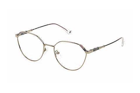 Lunettes de vue YALEA STAINLESS STEEL (VYA017 0492)