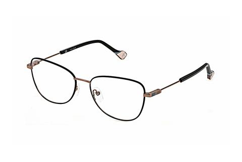 Eyewear YALEA STAINLESS STEEL (VYA023 0A47)