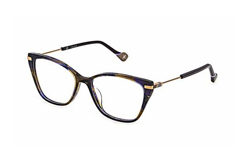 Brille YALEA VYA024 0M61