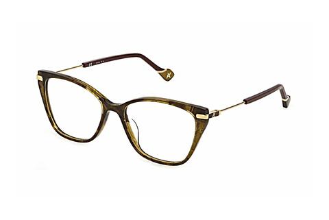 Brille YALEA VYA024 0XAP