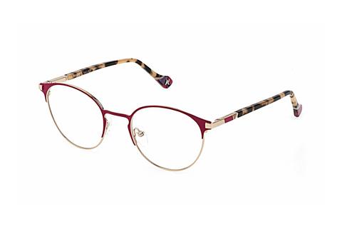 Lunettes de vue YALEA VYA041 0A93