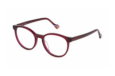 Gafas de diseño YALEA VYA046 0AFD