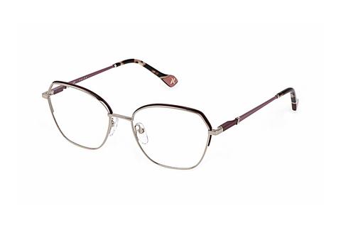 Lunettes de vue YALEA VYA073 0K99