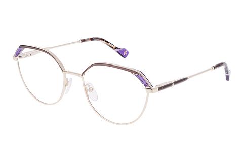 Lunettes de vue YALEA VYA075 0SN9