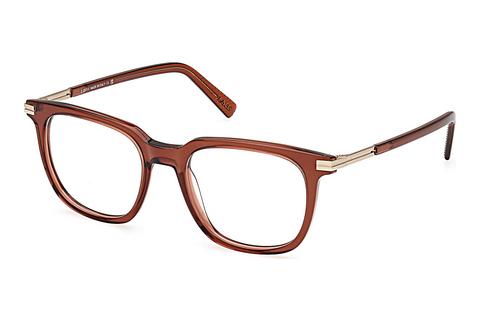 Gafas de diseño Zegna EZ5273 048