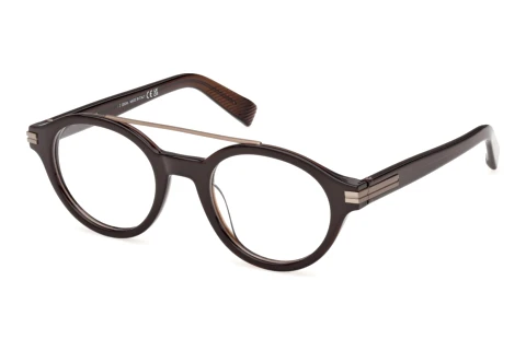 Glasögon Zegna EZ5327 048