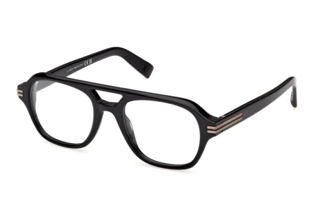 Eyewear Zegna EZ5344 001