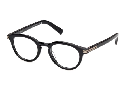 Glasögon Zegna EZ5346 001