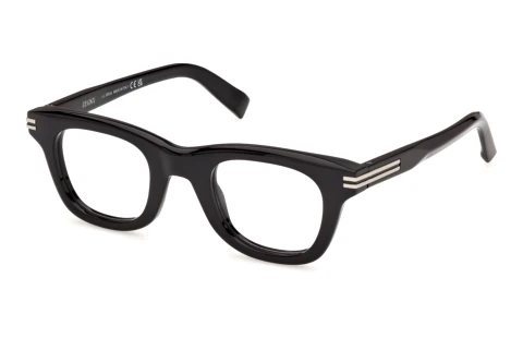 очила Zegna EZ5374 001