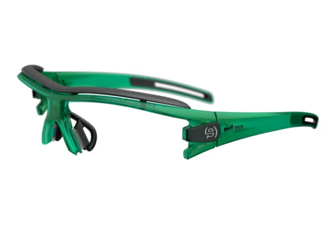 Eyewear evil eye trace (E001 5500)