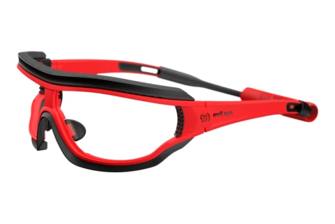 Eyewear evil eye fusor (E005 3000)