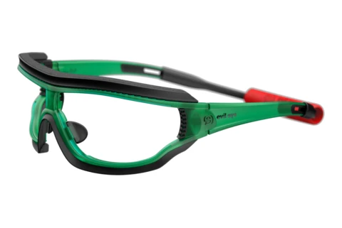 Eyewear evil eye fusor (E005 5500)