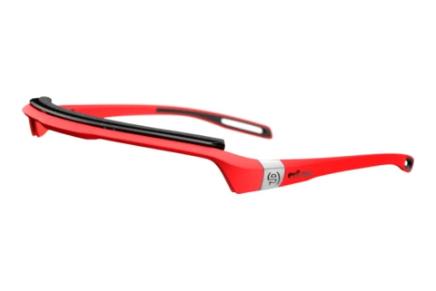 Eyewear evil eye traileye (E016 3000)