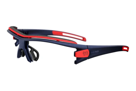 Eyewear evil eye trace (E030 4500)