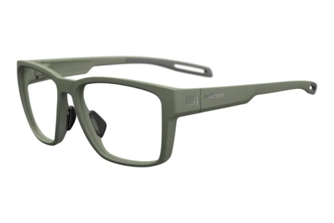 Eyewear evil eye action (E054 5500)