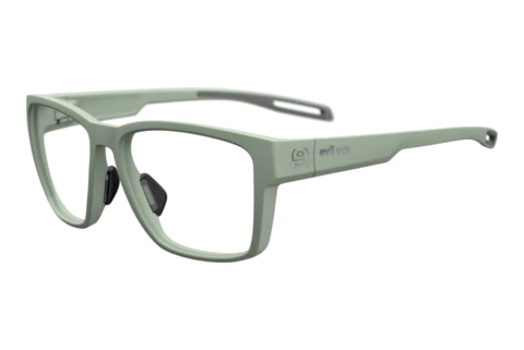 Eyewear evil eye action (E054 5600)