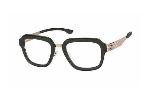 Brille ic! berlin Roger (D0098 H305030t18007do)