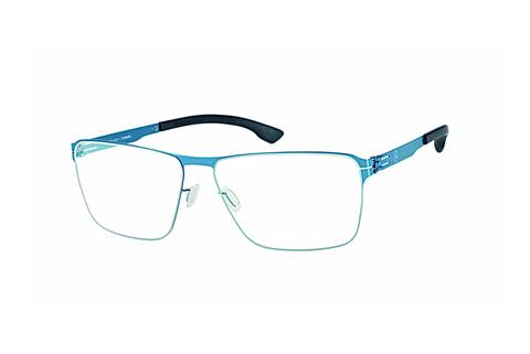 Brille ic! berlin MB 10 (M1614 039039t17007md)