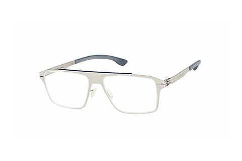 Brille ic! berlin AMG 05 (M1617 205020t04007md)