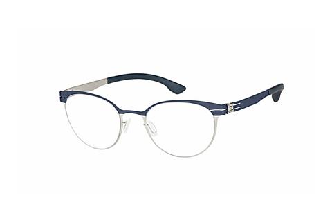 Brille ic! berlin Melody (M1628 B010020t17007do)