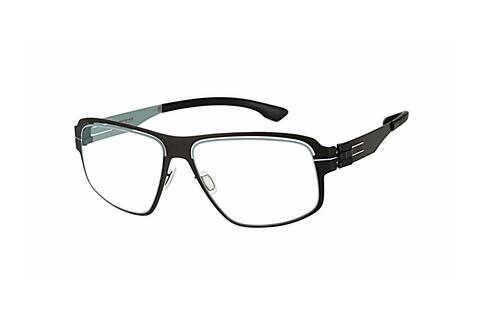 Brille ic! berlin AMG 09 (M1656 250246t02007do)