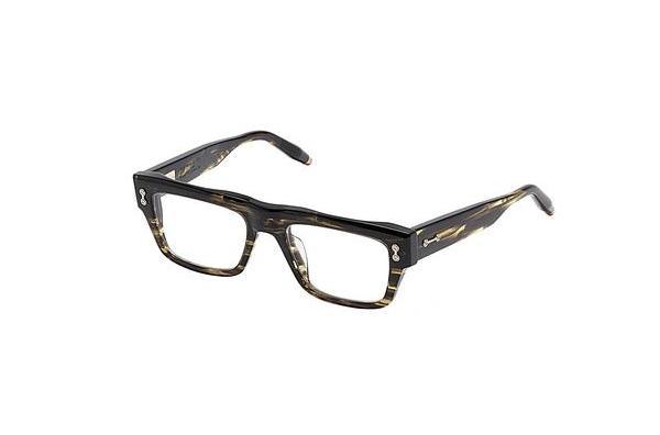 Glasögon Akoni Eyewear LEO (AKX-101 B)