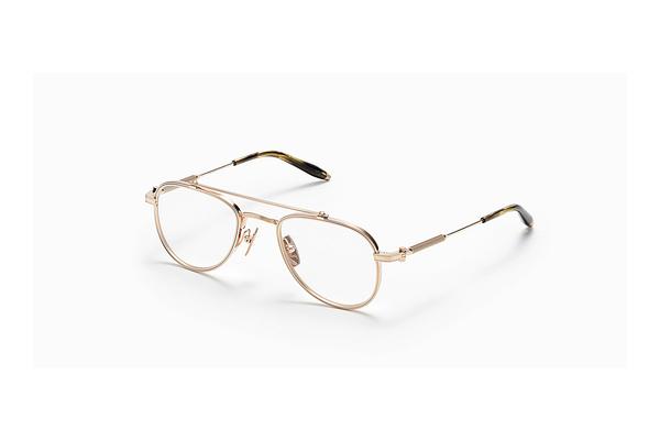 Lunettes de vue Akoni Eyewear CALISTO (AKX-303 A)