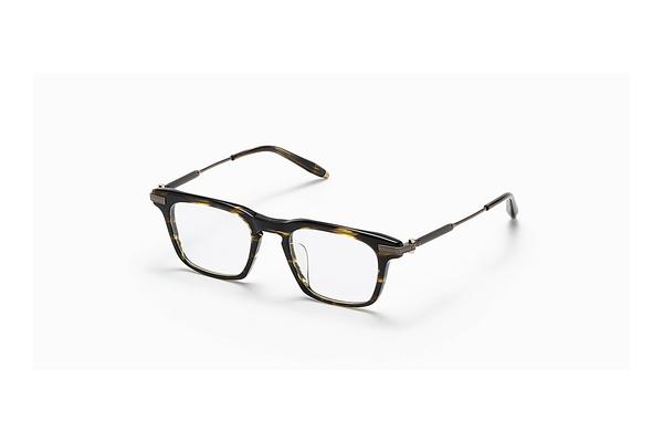 Lunettes de vue Akoni Eyewear ZENITH (AKX-400 B)