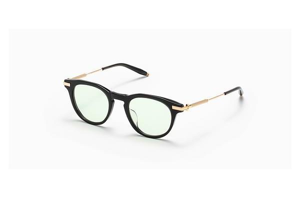 Brille Akoni Eyewear GEMINI (AKX-401 A)