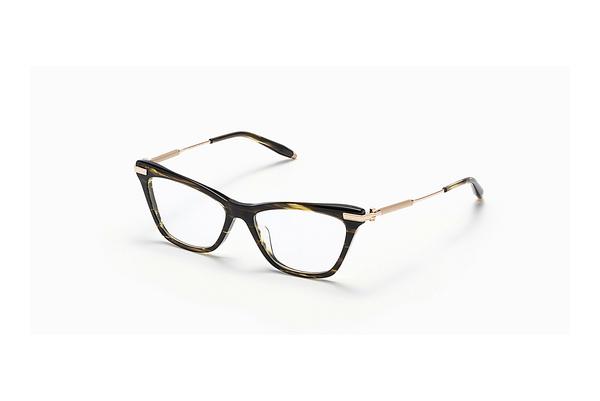 Brille Akoni Eyewear IRIS (AKX-404 B)