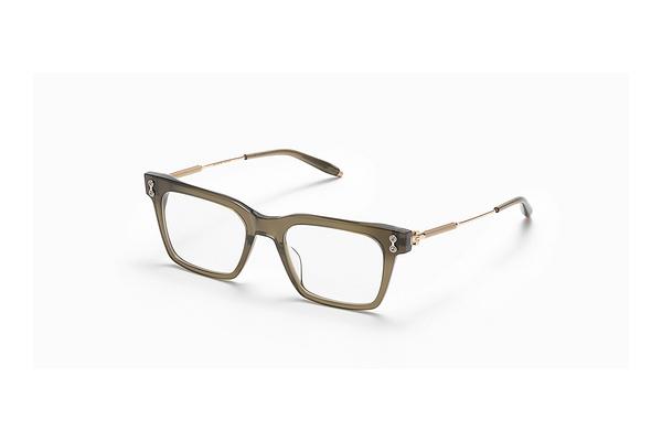 Brille Akoni Eyewear KEPLER (AKX-407 C)