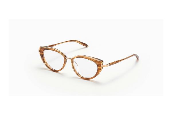 Lunettes de vue Akoni Eyewear ATHENA (AKX-408 B)