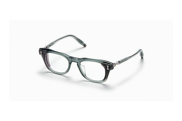 Brille Akoni Eyewear ORION (AKX-410 B)