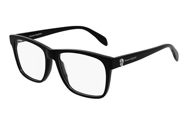 Lunettes de vue Alexander McQueen AM0282O 001