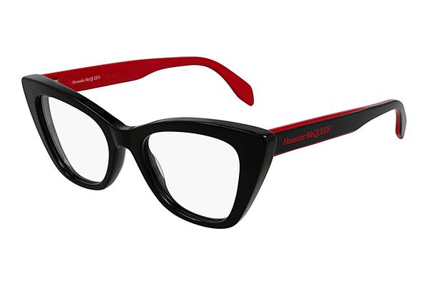 Lunettes de vue Alexander McQueen AM0305O 003