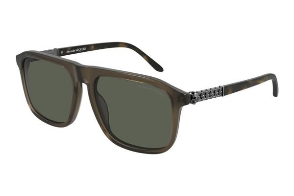 Brilles Alexander McQueen AM0321S 003