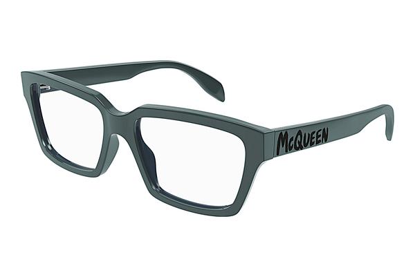 Designerbrillen Alexander McQueen AM0332O 006