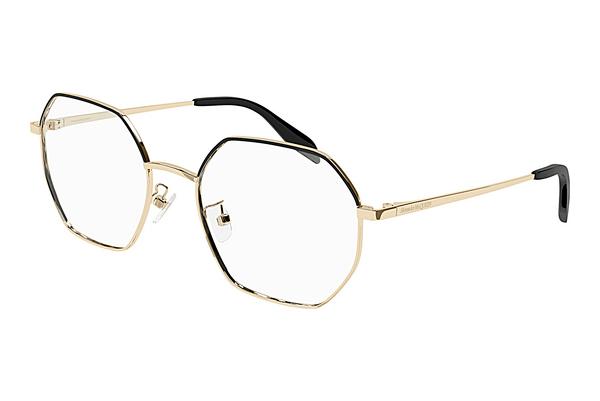 Eyewear Alexander McQueen AM0338O 001